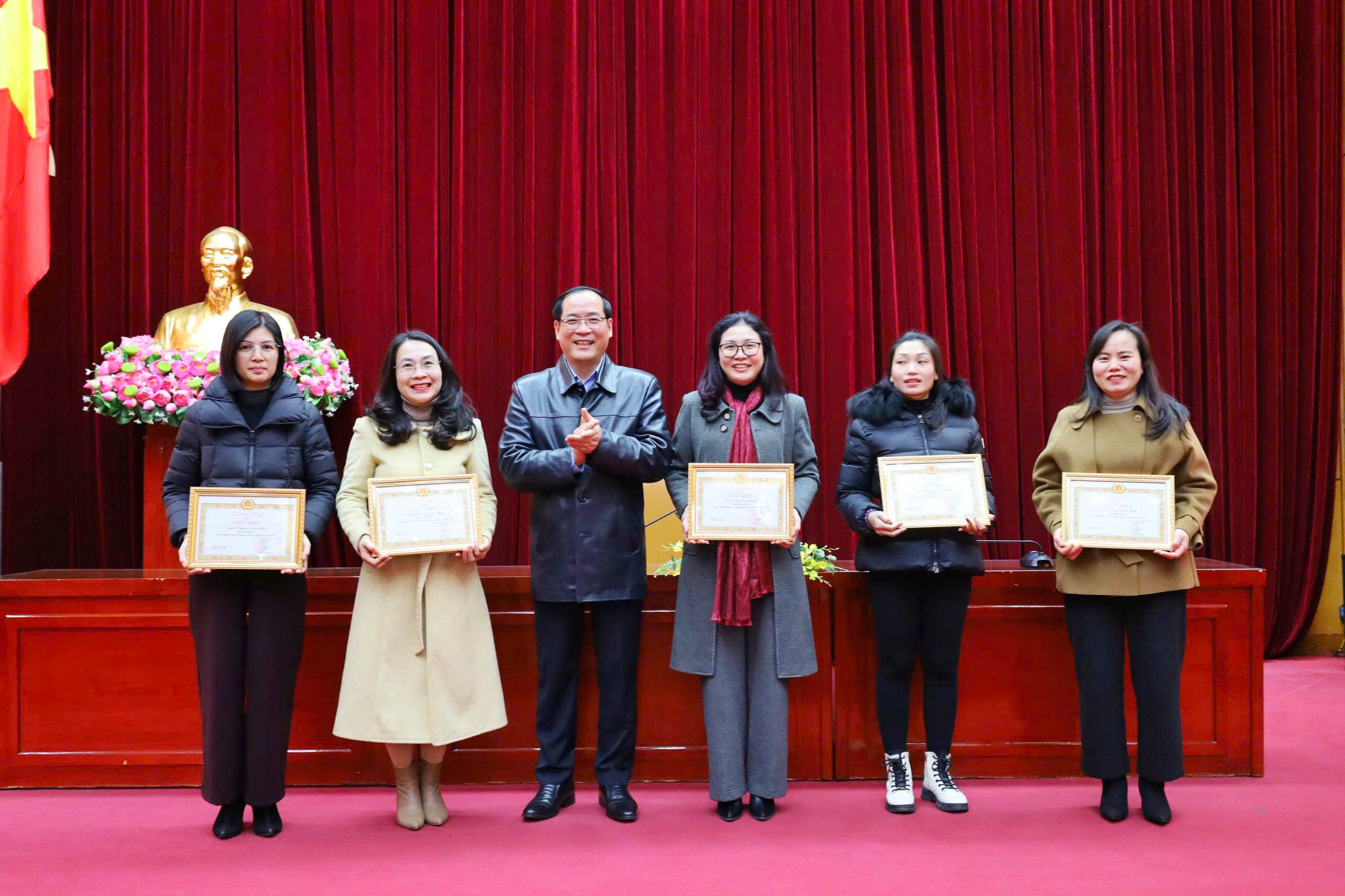 Đảng bộ HĐND tỉnh tổ chức Hội nghị tổng kết công tác Đảng năm 2025