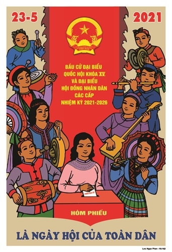 Các đồng chí cán bộ, công chức cơ quan HĐND tỉnh là ứng cử viên đại biểu HĐND tỉnh Lạng Sơn nhiệm kỳ 2026-2031